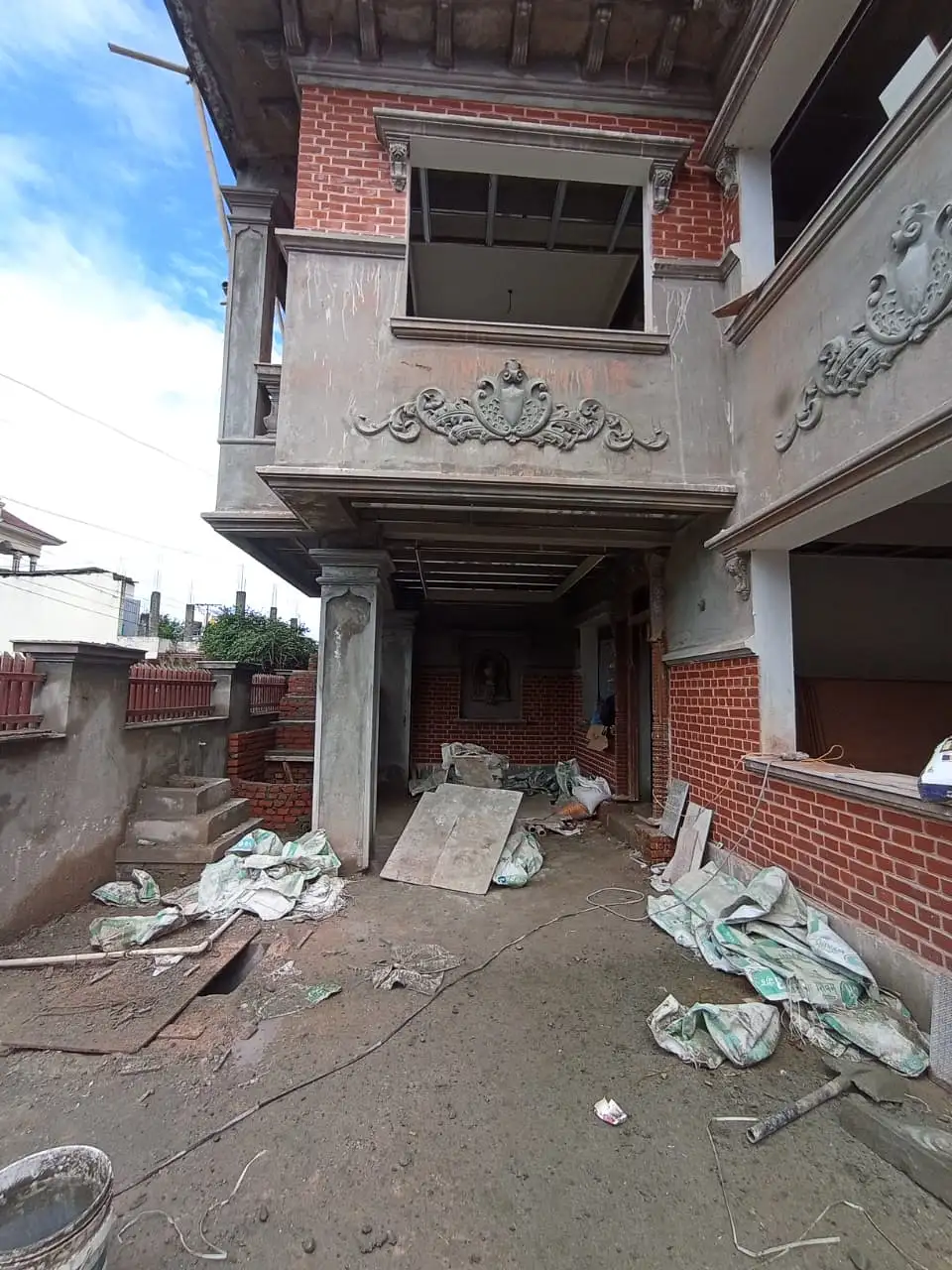 House On Sale At Budhanilkantha Image 2