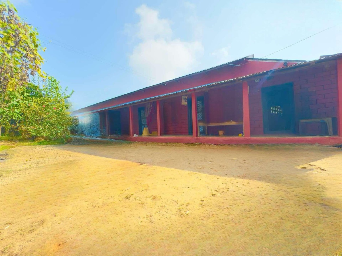 14 Ropani Land for Sale in Siddhalek Municipality, Nalang, Dhading! Image 4