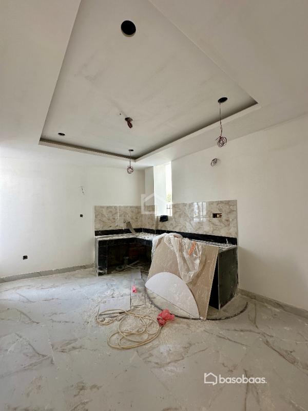 Residental house on sale at Lasuntar : House for Sale in Budhanilkantha, Kathmandu Image 3