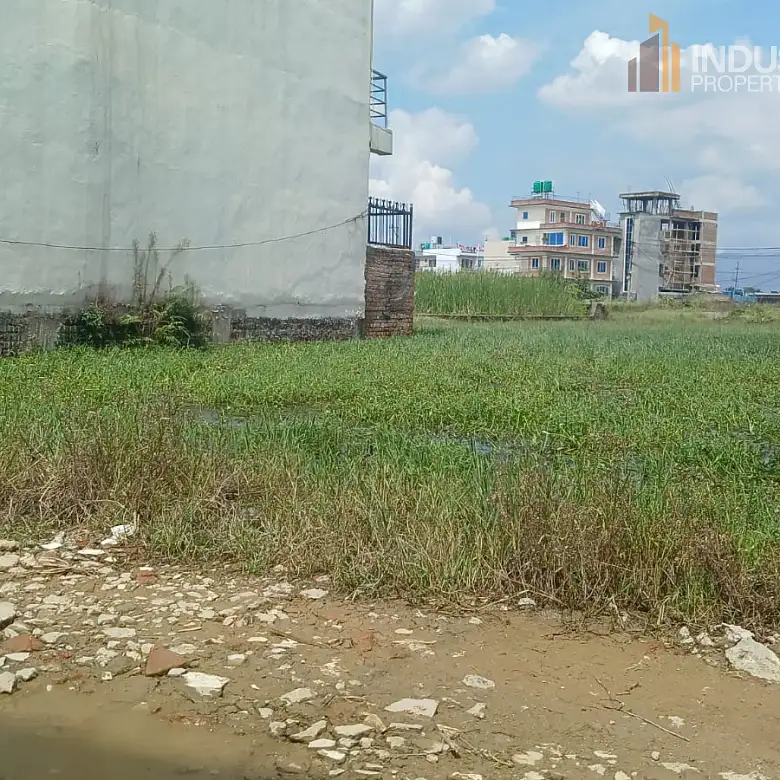 Land on Sale Image 2