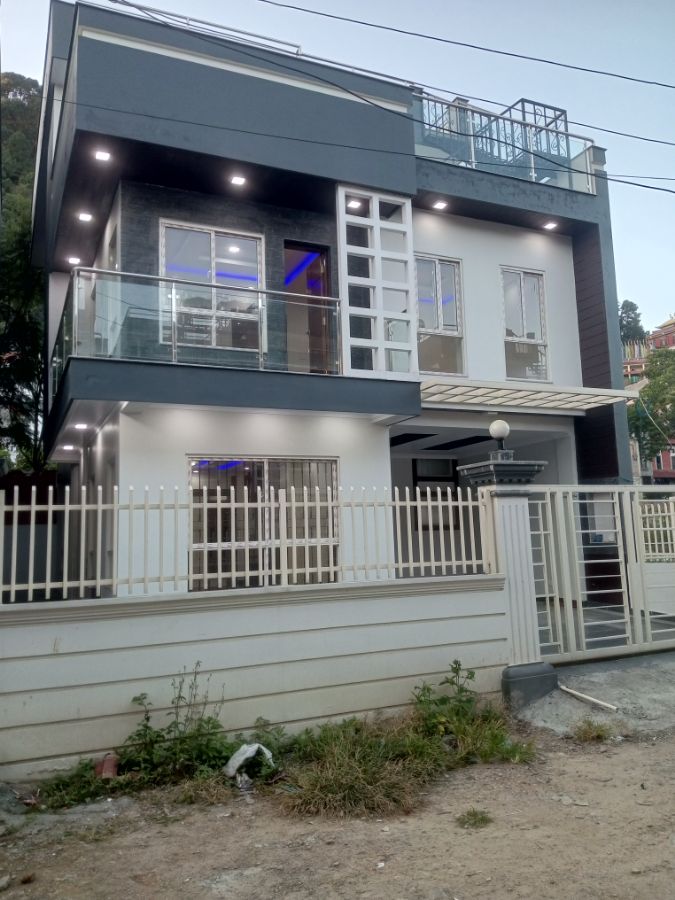 House on Sale Thumbnail
