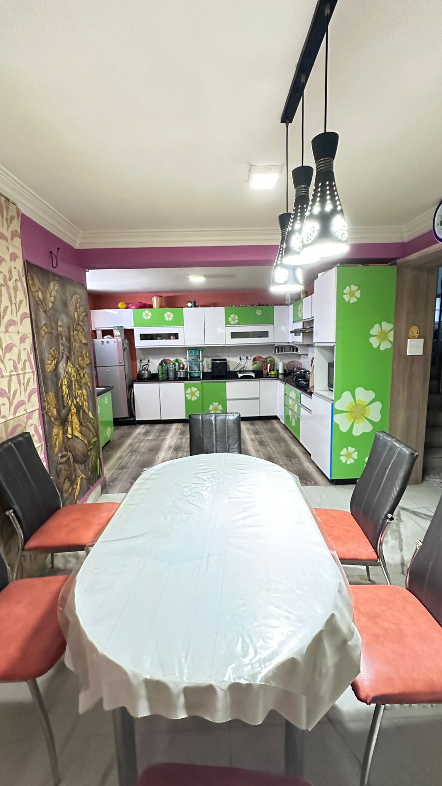 Bunglow House for Sale Image 1
