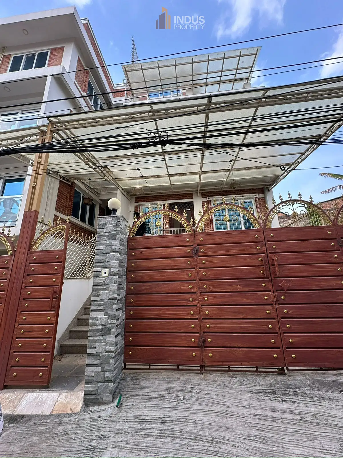 House on rent at Setipakha, Imadole Image 1