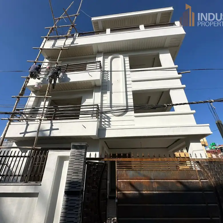 Residential House On Sale Thumbnail