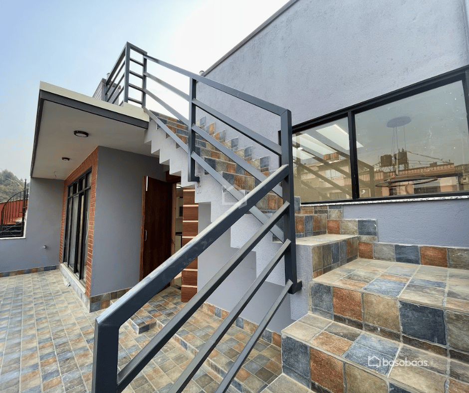 Residential : House for Sale in Sitapaila, Kathmandu Image 9