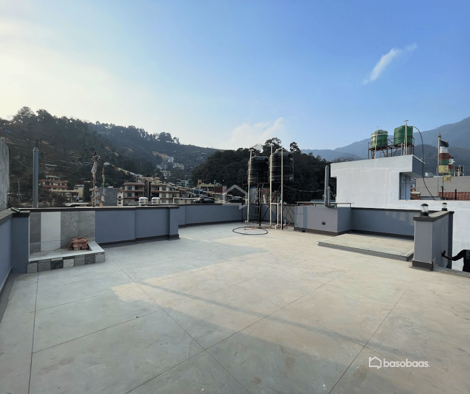 Residential : House for Sale in Sitapaila, Kathmandu Image 8