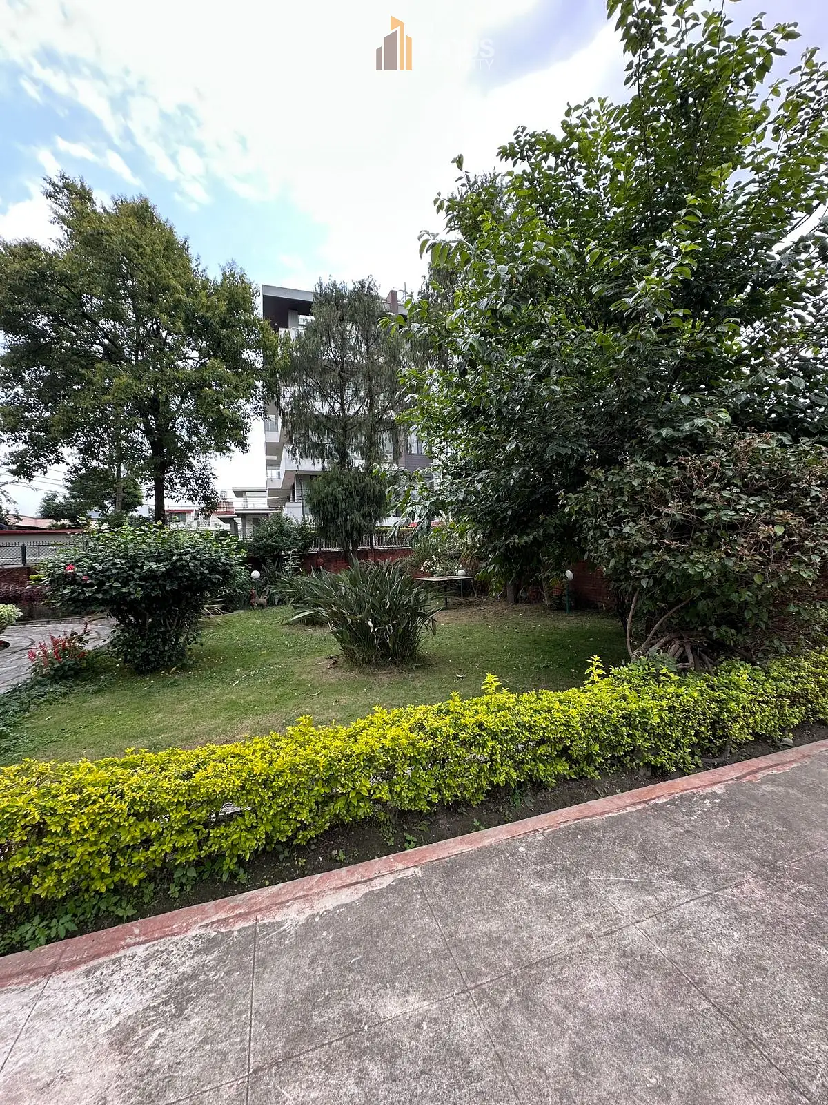 House on rent at Sanepa, Lalitpur Image 1