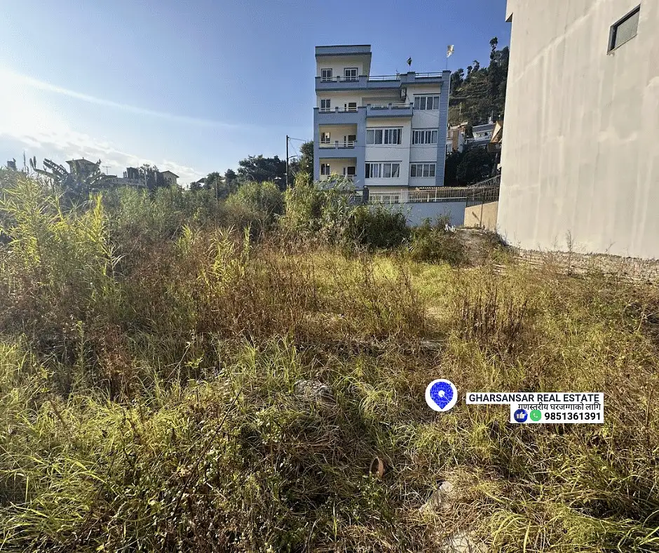 Land on Sale Image 2
