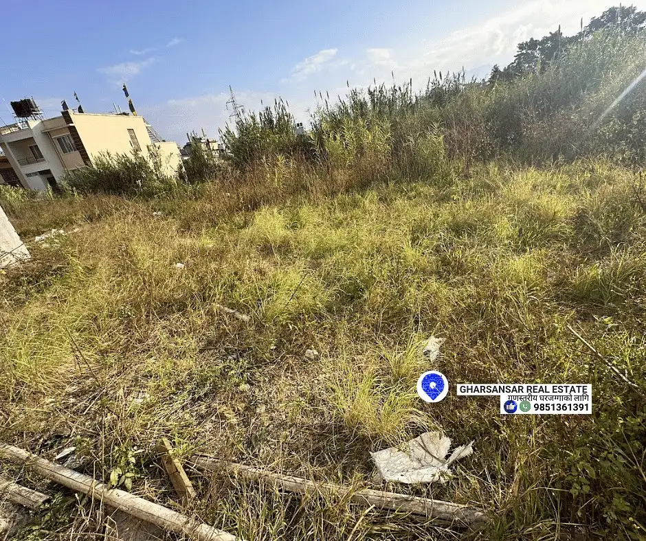 Land on Sale Image 1