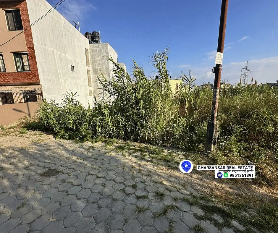 Land on Sale Image 5