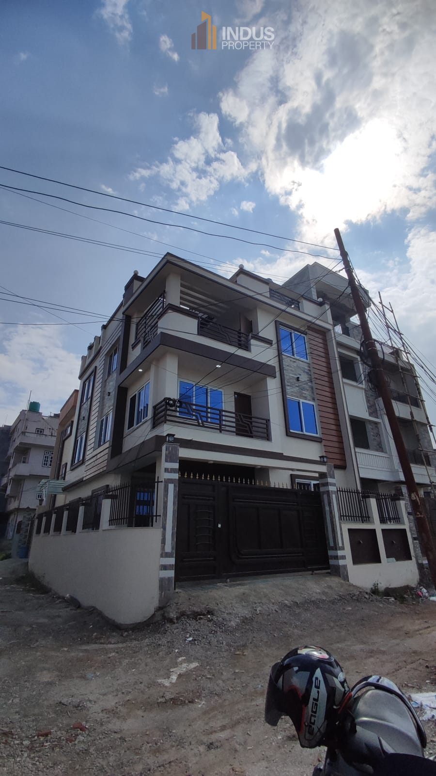3BHK  House On Sale at sunakothi,lalitpur Thumbnail