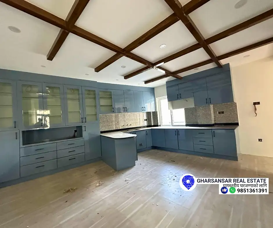 Residential House On Sale Image 4