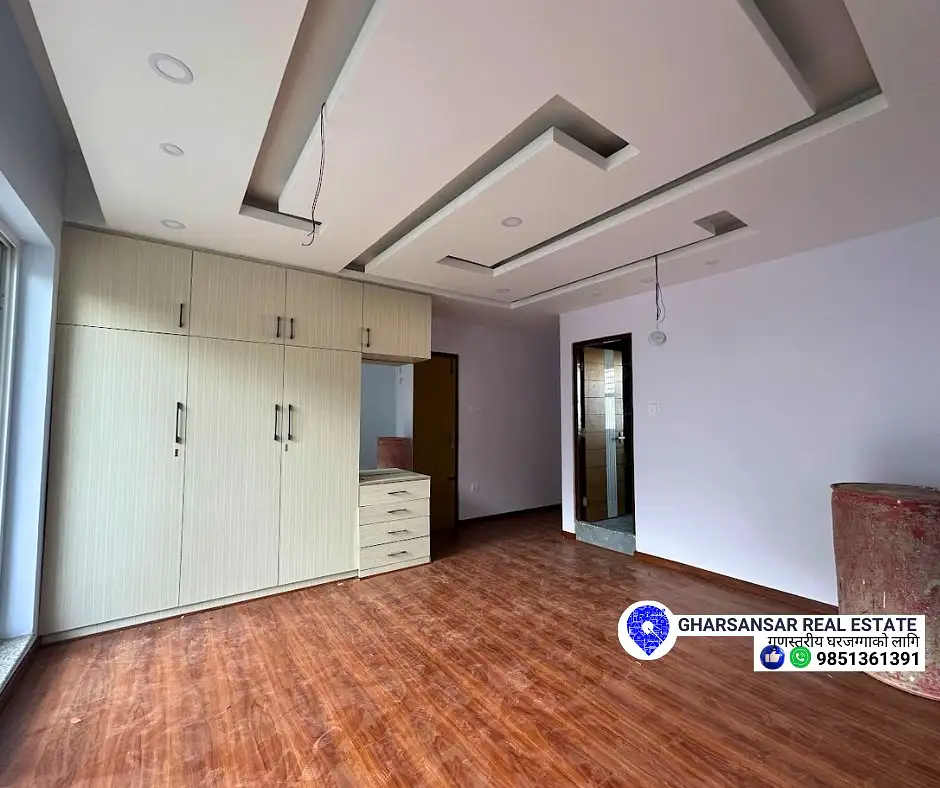 Residential House On Sale Image 3