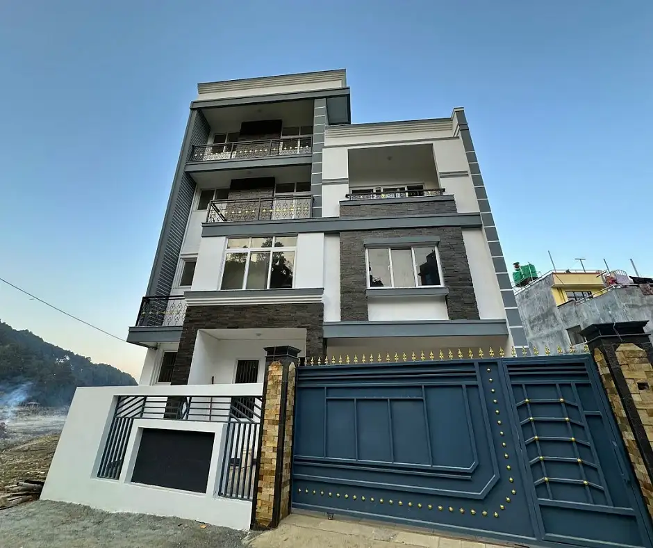Residential House On Sale Thumbnail