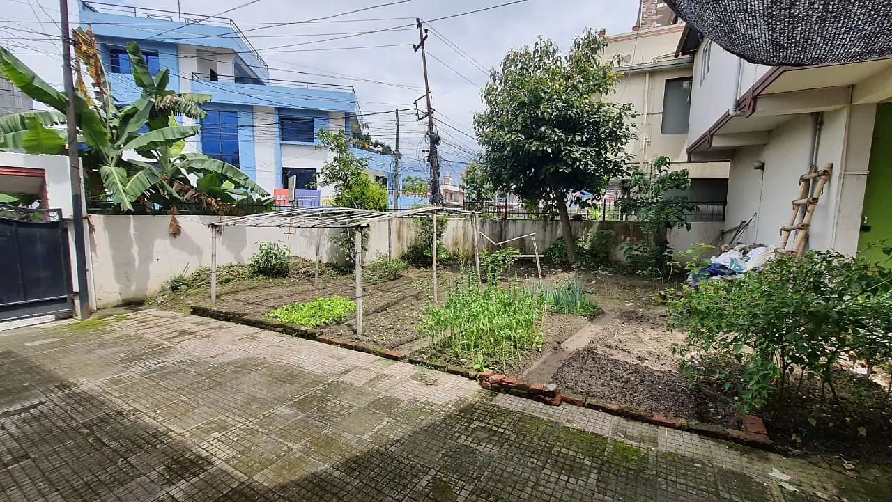 Land on sale at nayabazar nakhudole Image 1