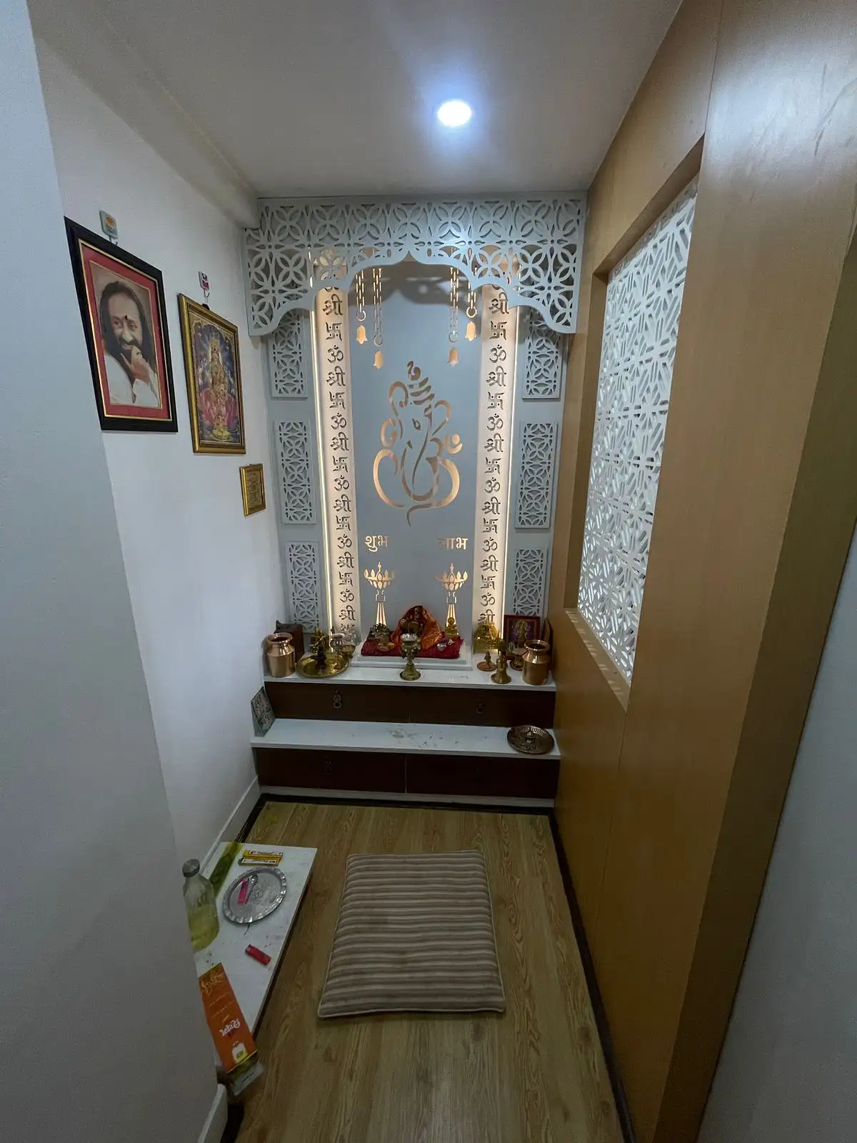 Fully Furnished Apartment on Sale Image 11