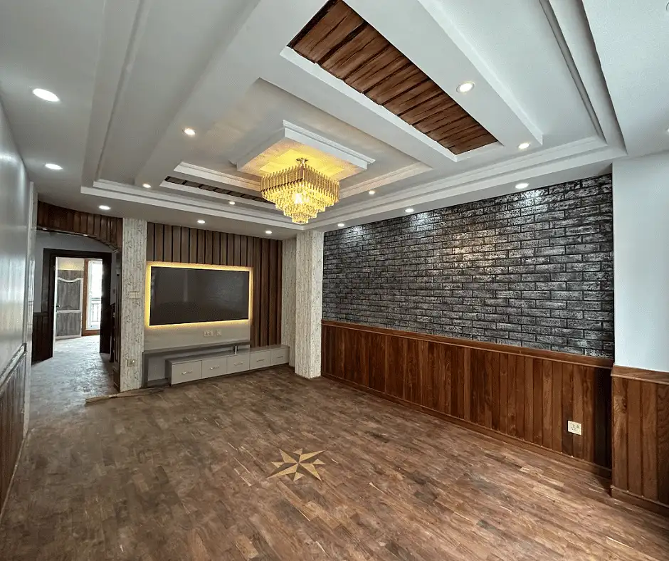 Fully Furnished Residential House On Sale Image 7