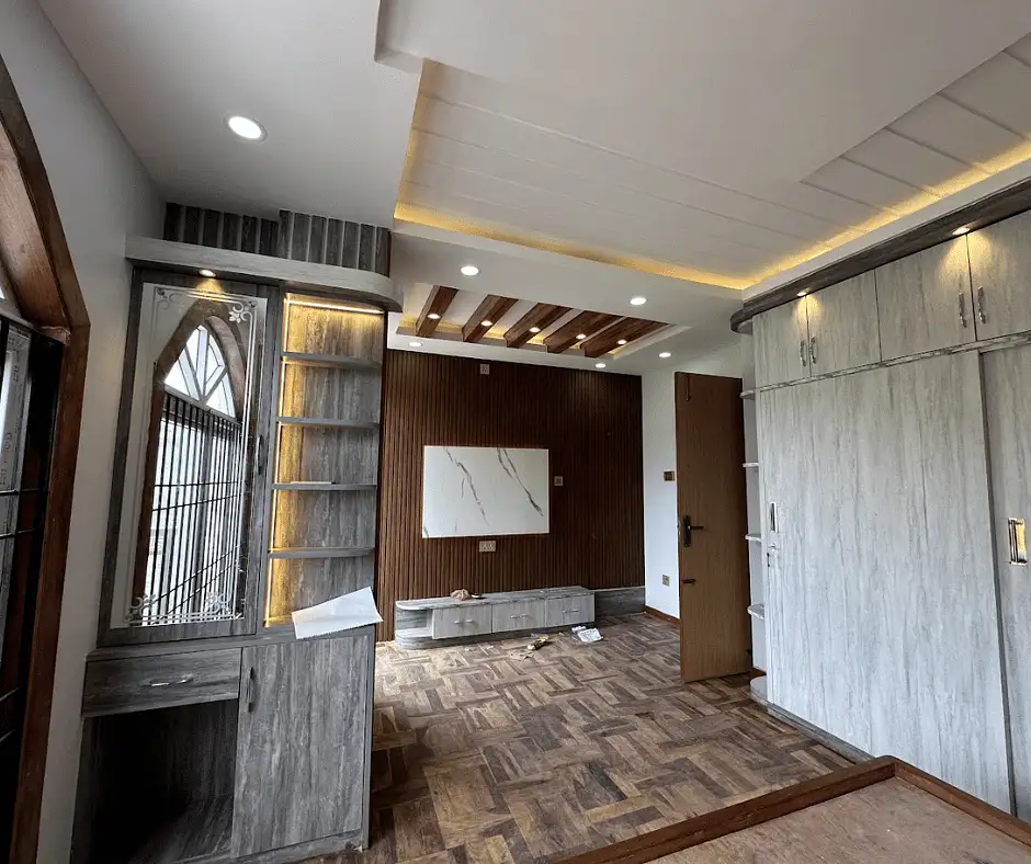 Fully Furnished Residential House On Sale Image 3