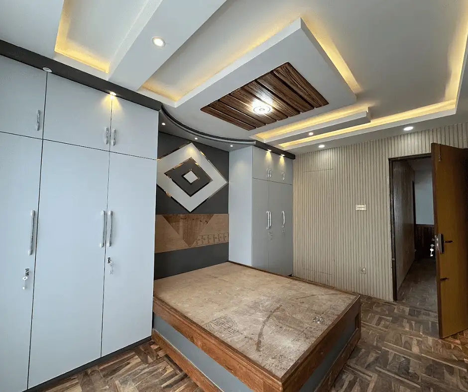 Fully Furnished Residential House On Sale Image 5