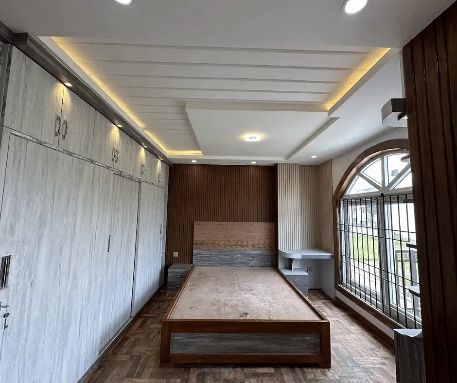 Fully Furnished Residential House On Sale Image 4