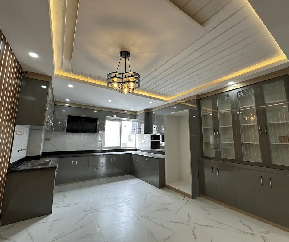 Fully Furnished Residential House On Sale Image 2
