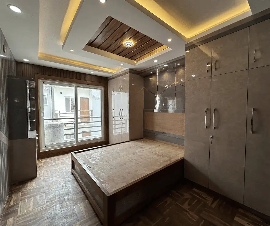 Fully Furnished Residential House On Sale Image 1