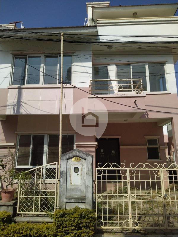 House for Rent in Thaiba, Lalitpur Thumbnail