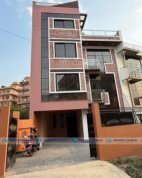 Residential House On Sale Thumbnail