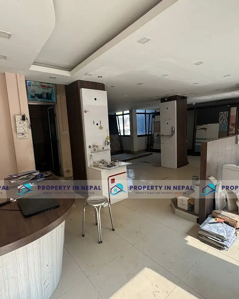 Residential House On Sale Image 1