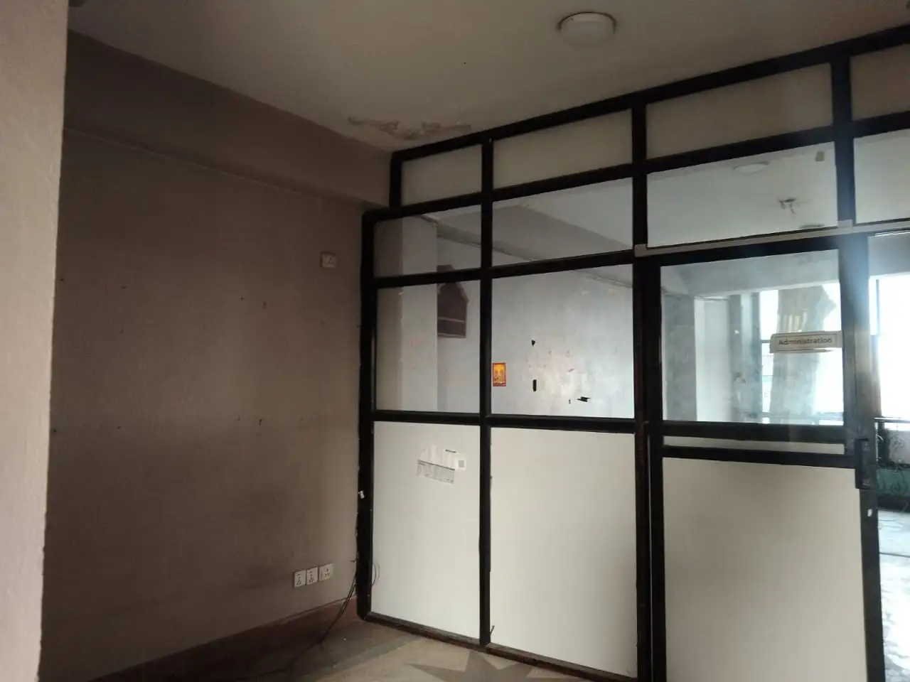 Commercial  Image 1