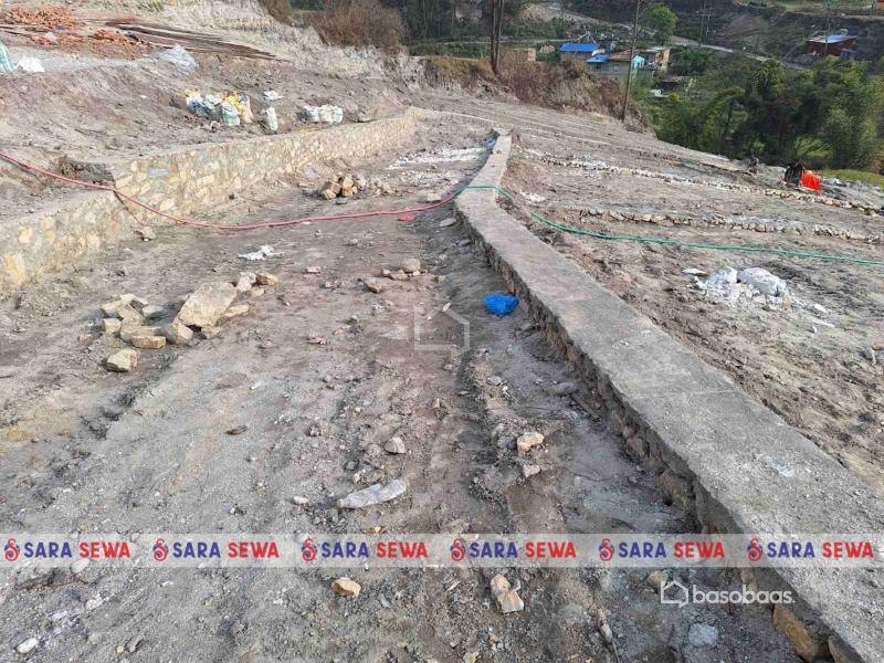 Plotting land on sale at Pasikot : Land for Sale in Budhanilkantha, Kathmandu Image 5