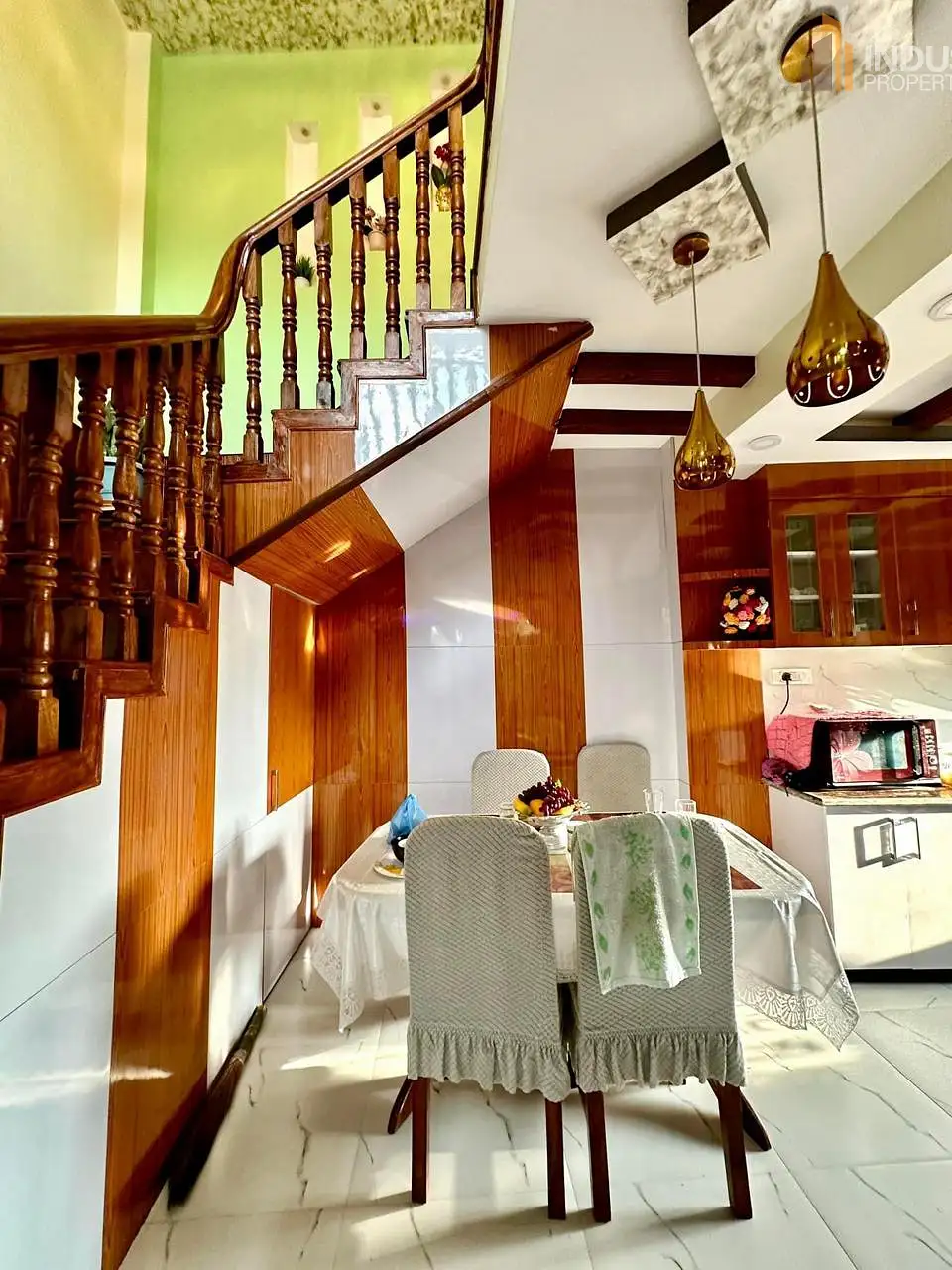 Full furnished House On Sale Image 4