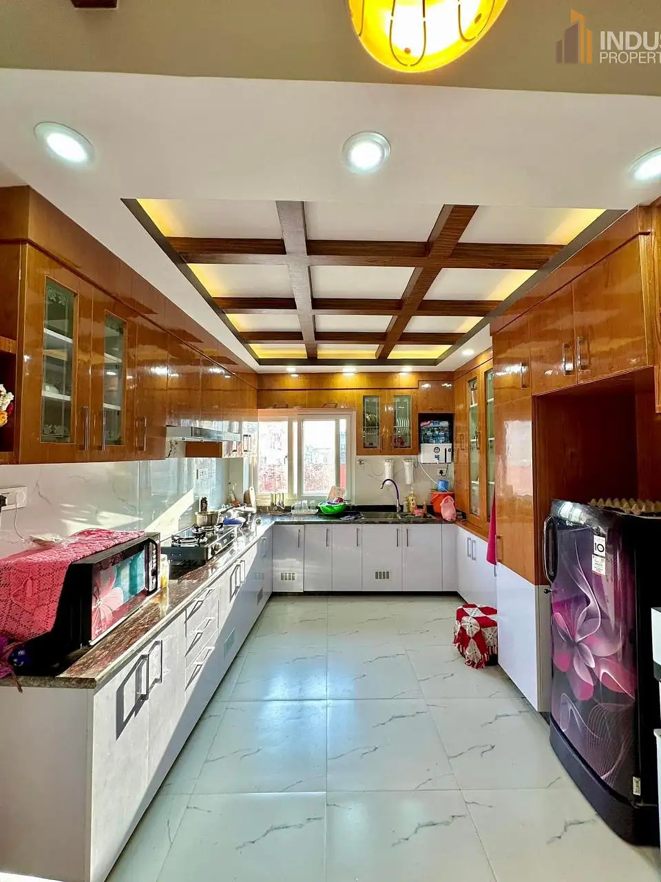 Full furnished House On Sale Image 2