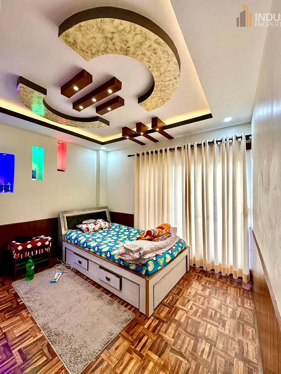 Full furnished House On Sale Image 3
