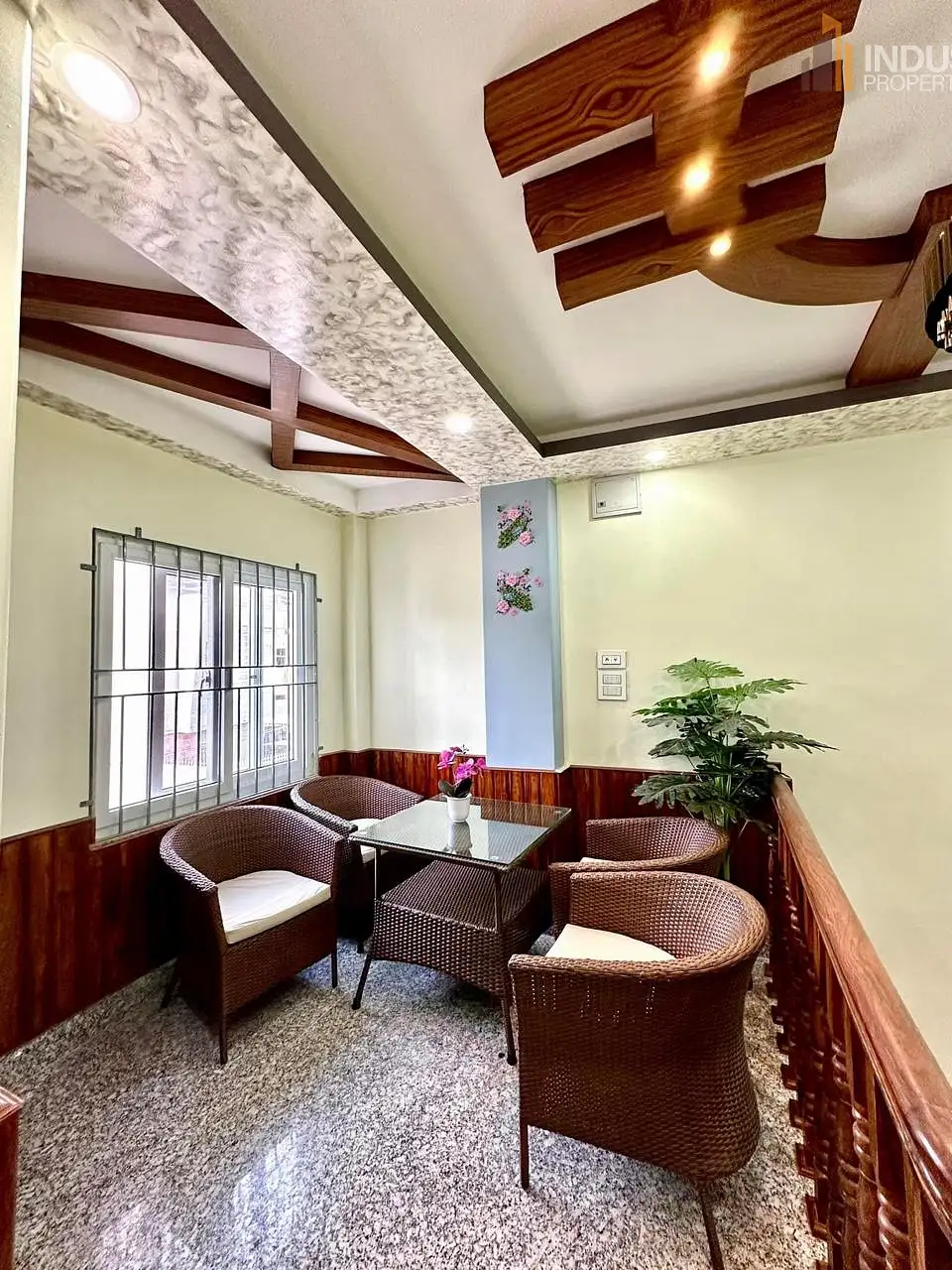 Full furnished House On Sale Image 1