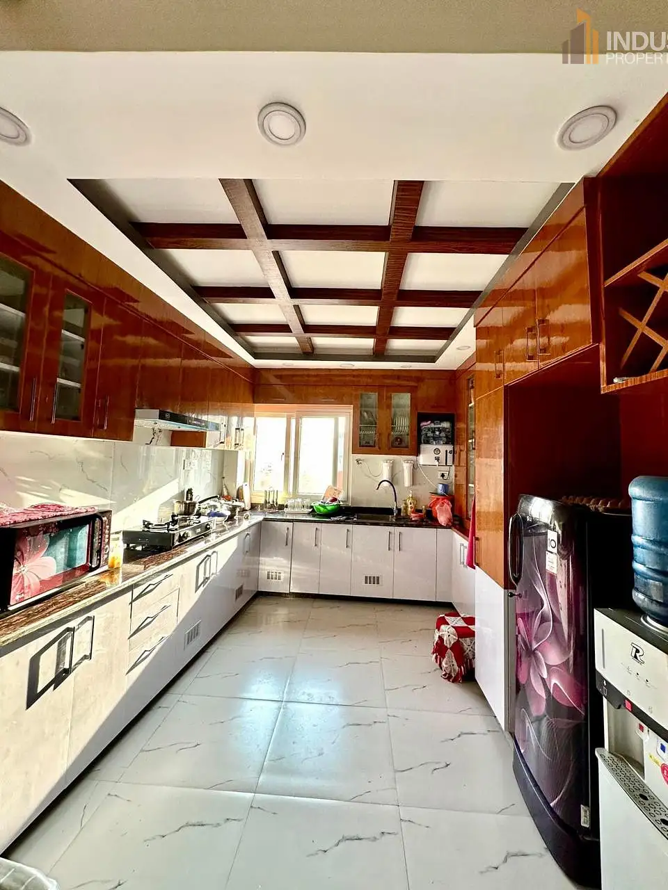 Full furnished House On Sale Image 5