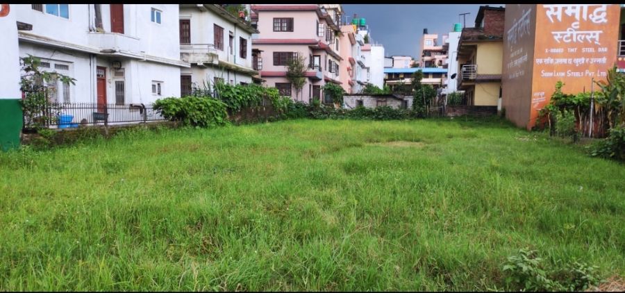 Mulpani Land for sale  Thumbnail