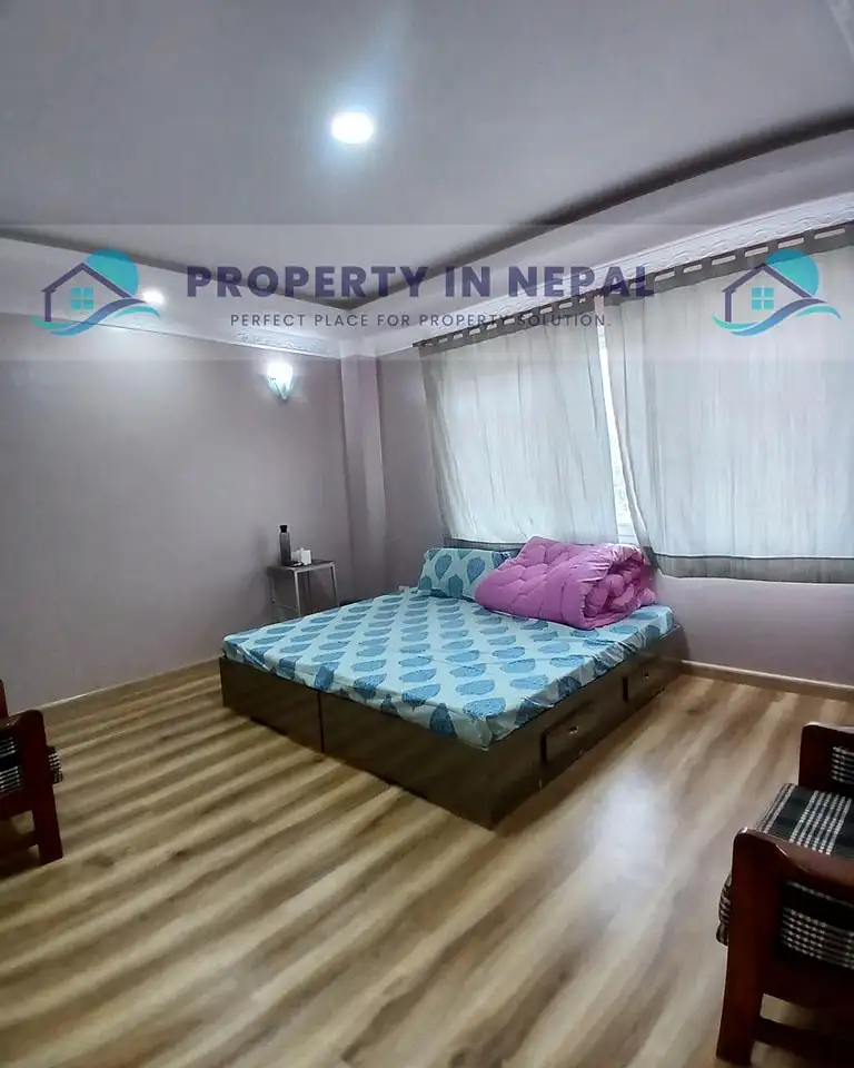 Residential House On Sale Image 1