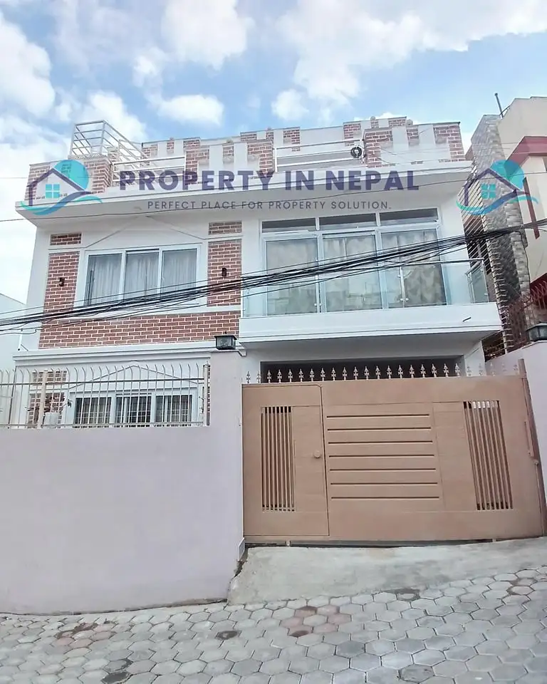 Residential House On Sale Thumbnail