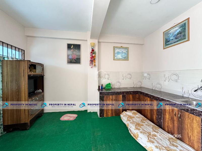 1.5 storied house for sale at Imadol : House for Sale in Imadol, Lalitpur Image 2
