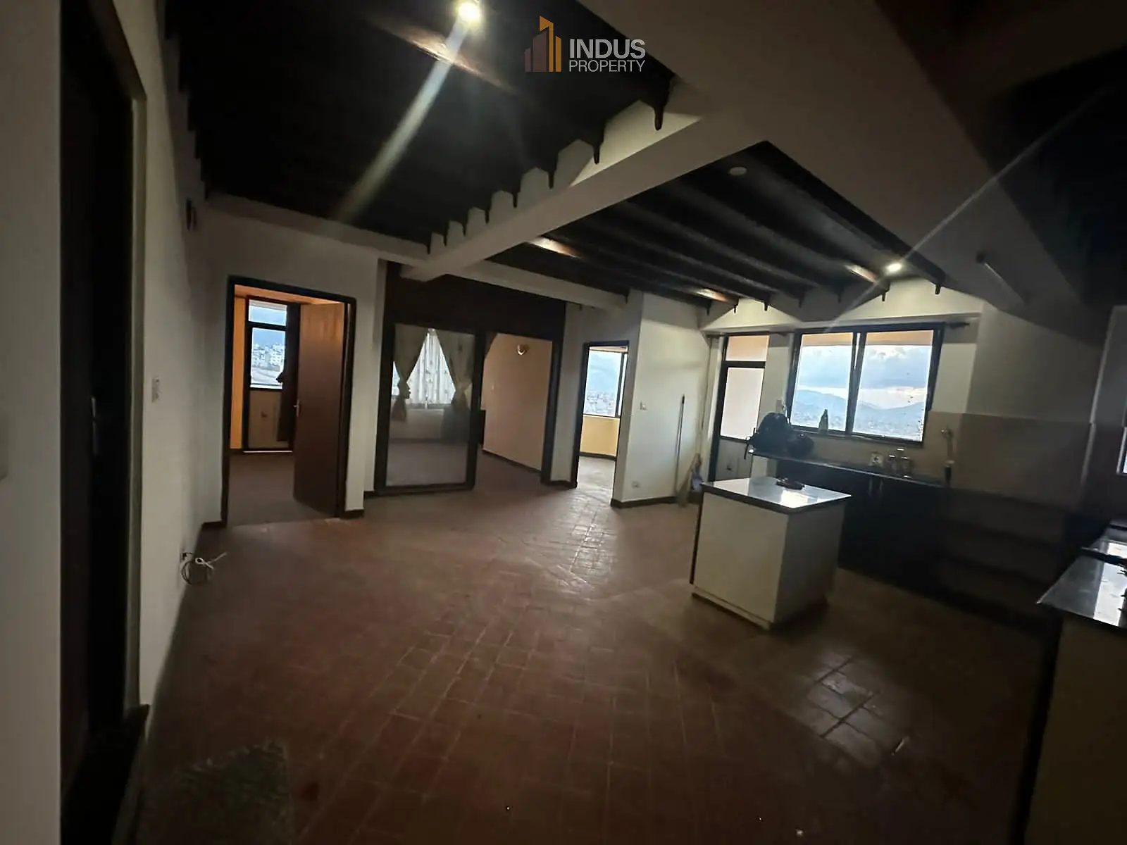 Apartment on rent at Dhapakhel, Civil home Image 1