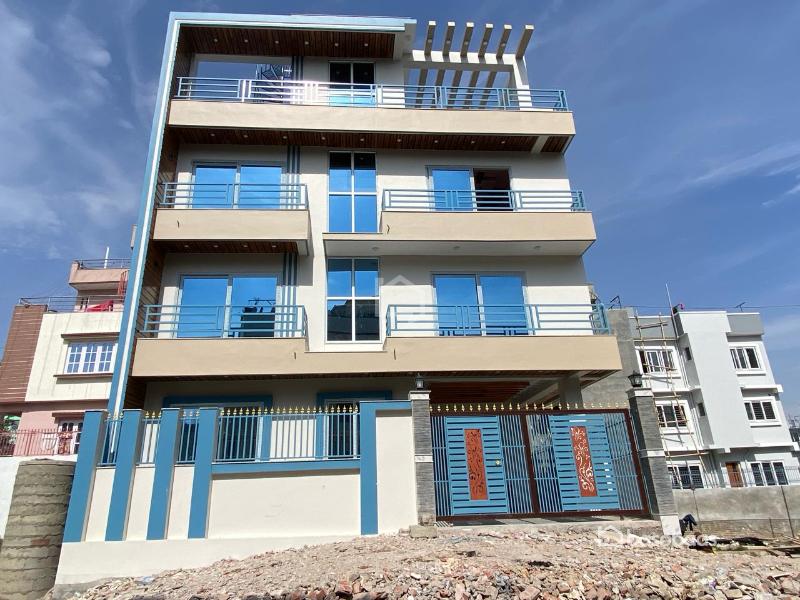 House on sale-imadol : House for Sale in Imadol, Lalitpur Thumbnail