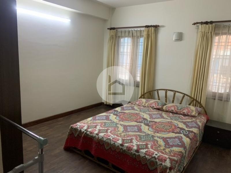 Fully furnished 2BHK : Flat for Rent in Dhobighat, Lalitpur Image 2
