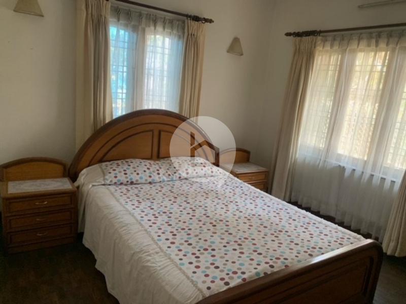 Fully furnished 2BHK : Flat for Rent in Dhobighat, Lalitpur Image 5