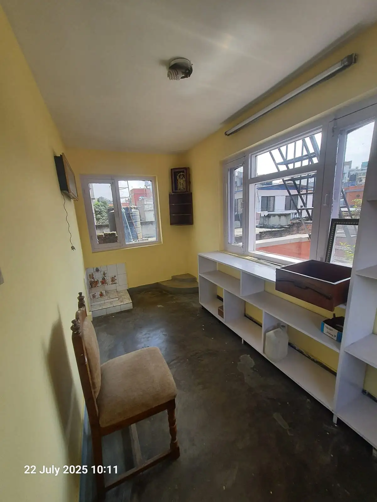 8 BHK house on rent at Sanepa Image 1
