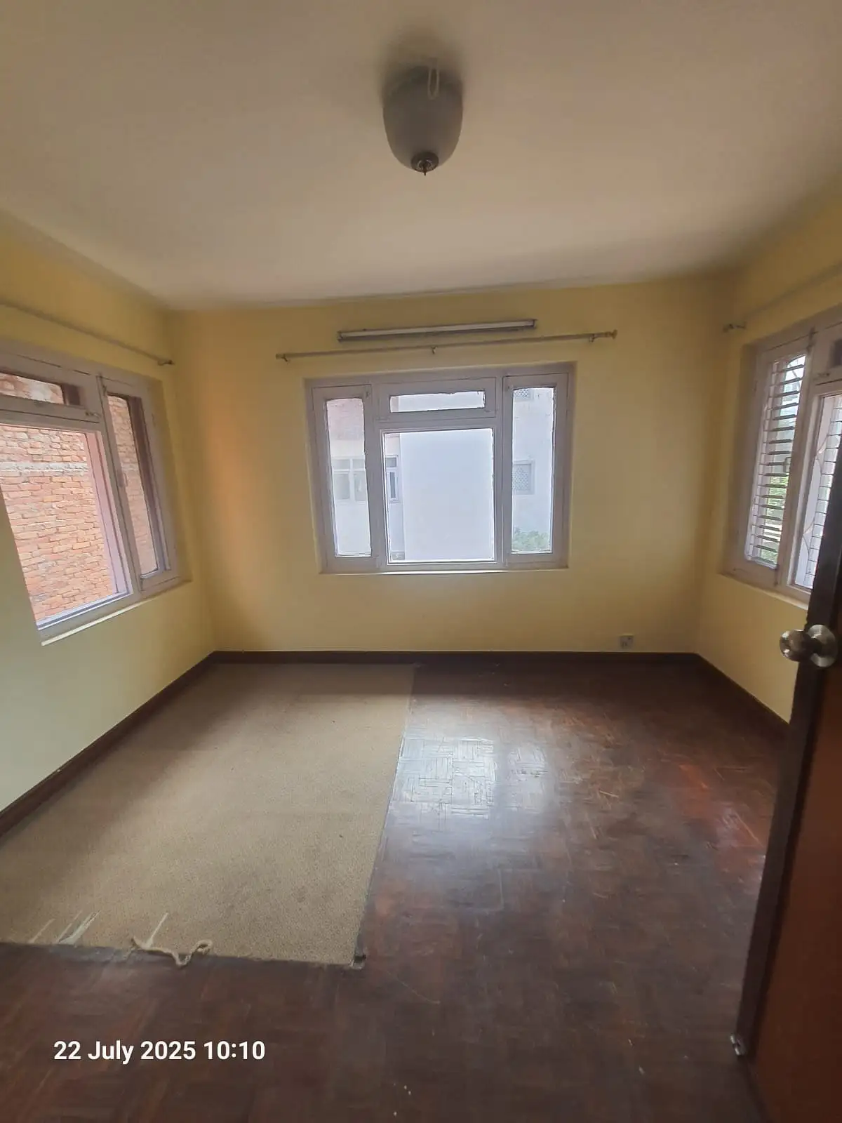 8 BHK house on rent at Sanepa Image 3
