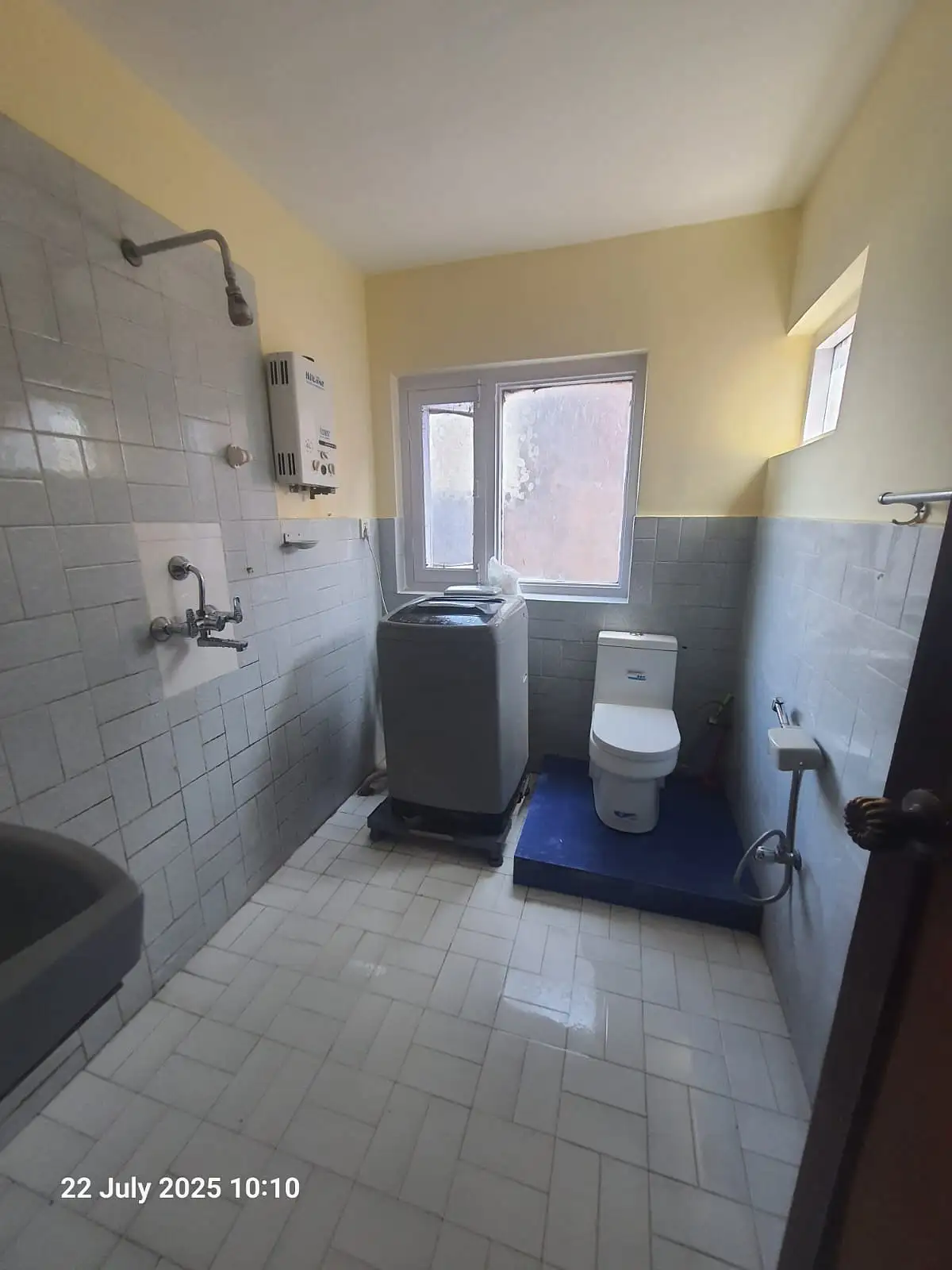 8 BHK house on rent at Sanepa Image 4