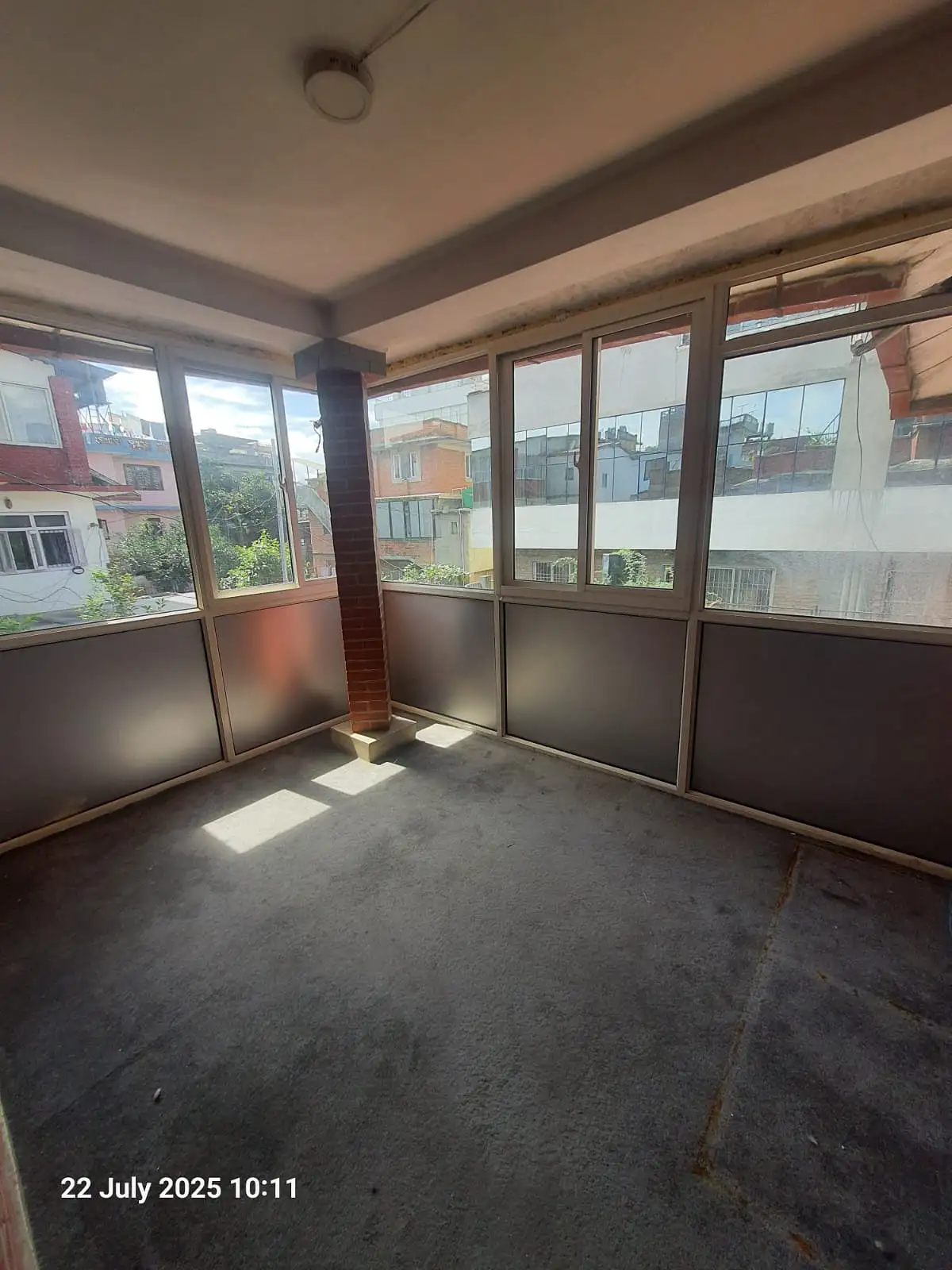 8 BHK house on rent at Sanepa Image 5