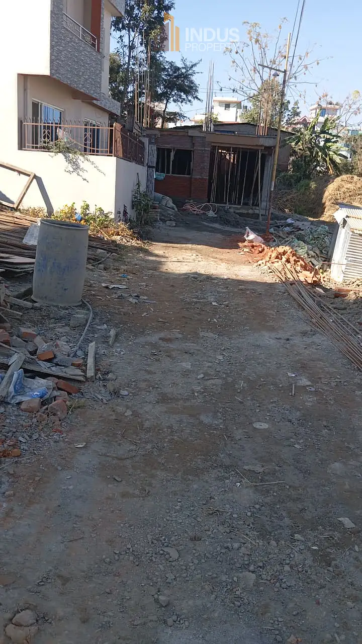 Land on sale at Lubhu, Lalitpur Image 2