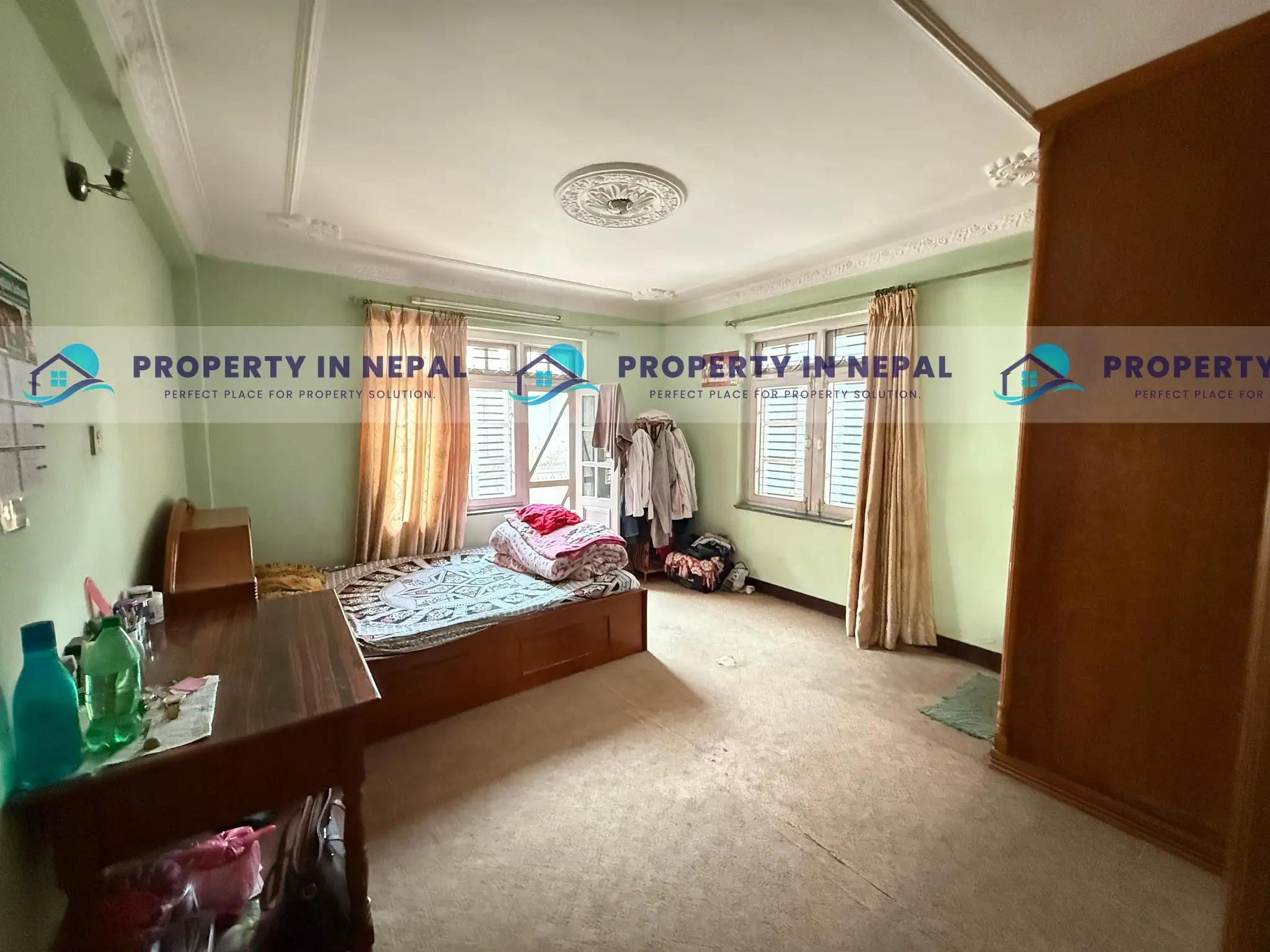 Residential House On Sale Image 2